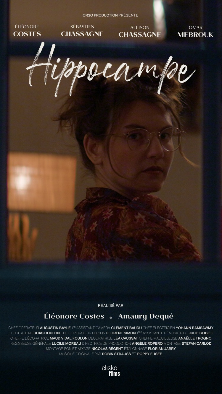 Hippocampe