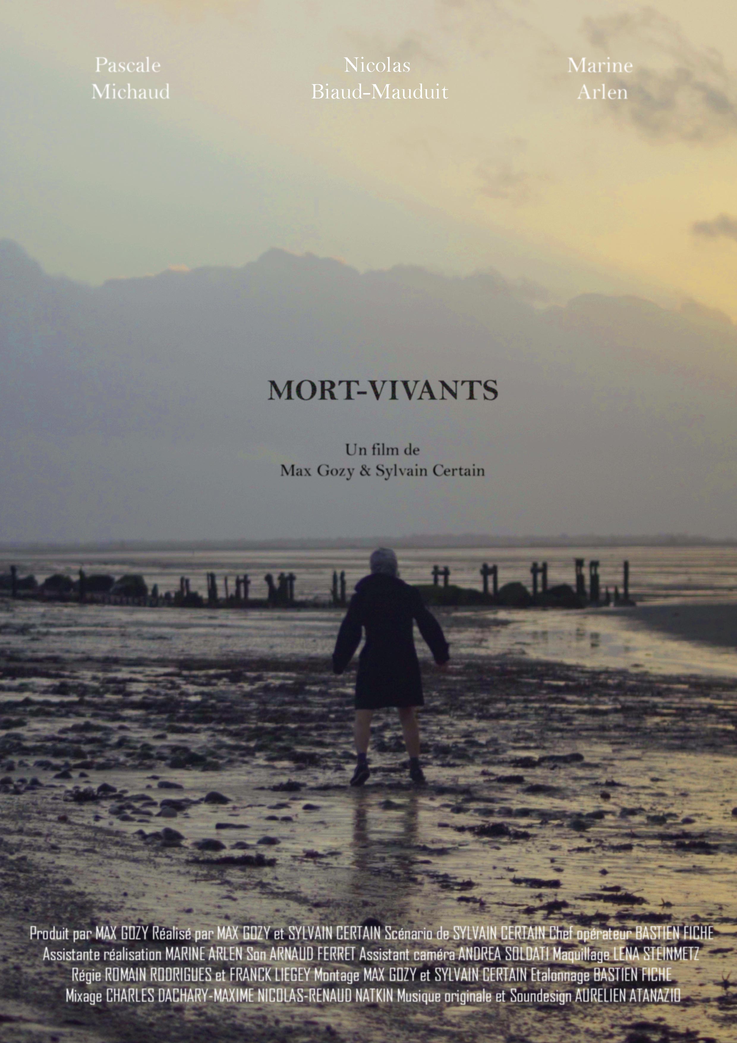 Mort-vivants