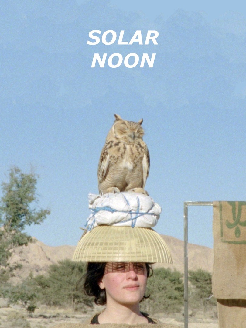 Solar Noon