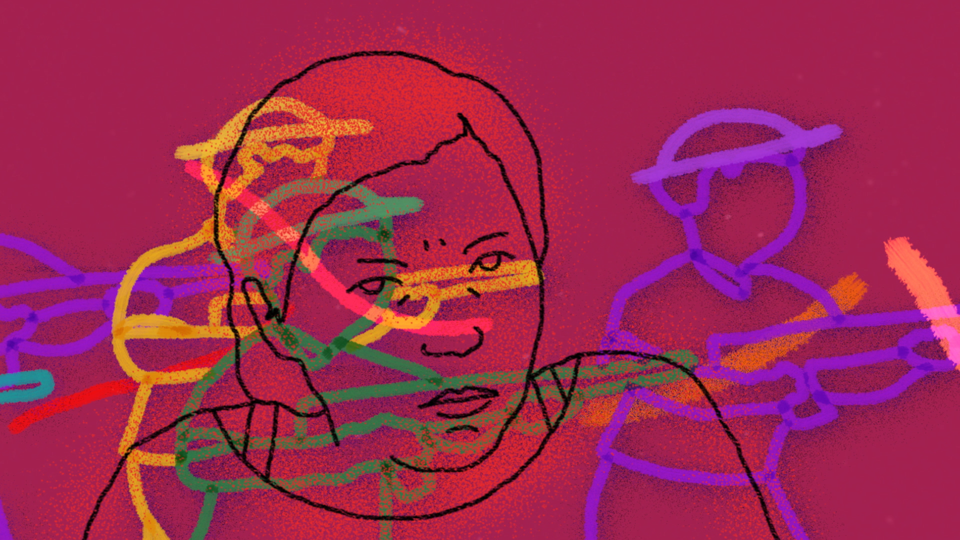 Rebel Radio That Brought Down A War Criminal