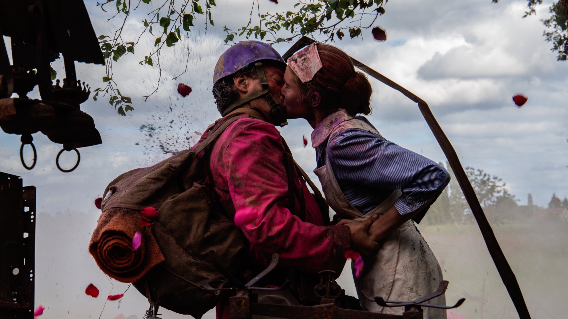 Guerre et Paix, d'après un livre qu'on n'a pas lu