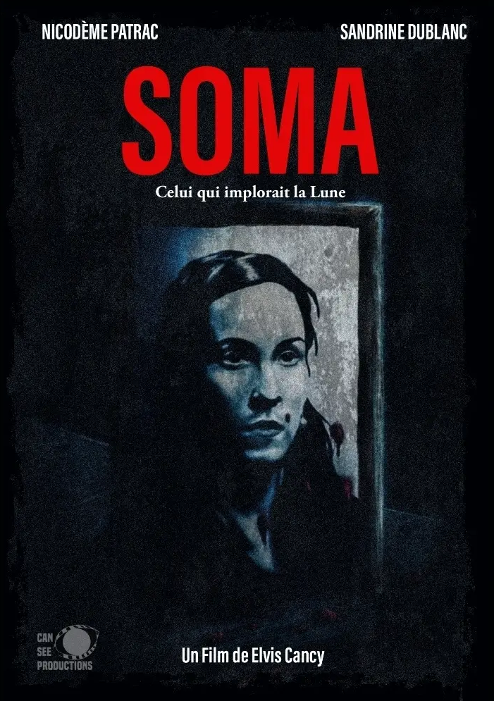 Soma celui qui implorait la lune