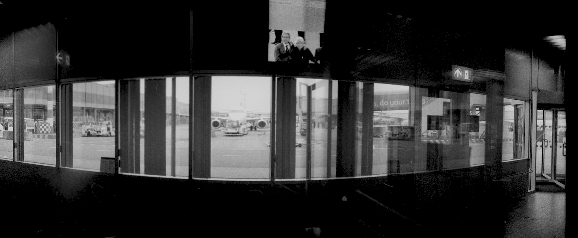 Borges, non voyant et visionnaire