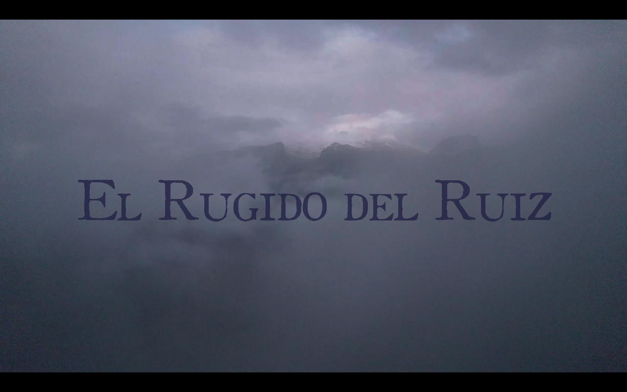 rugido del ruiz
