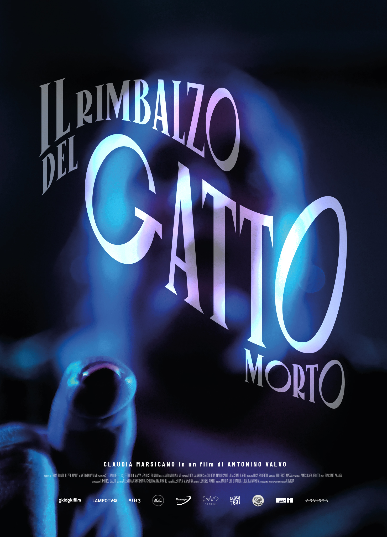  Rimbalzo Del Gatto Morto