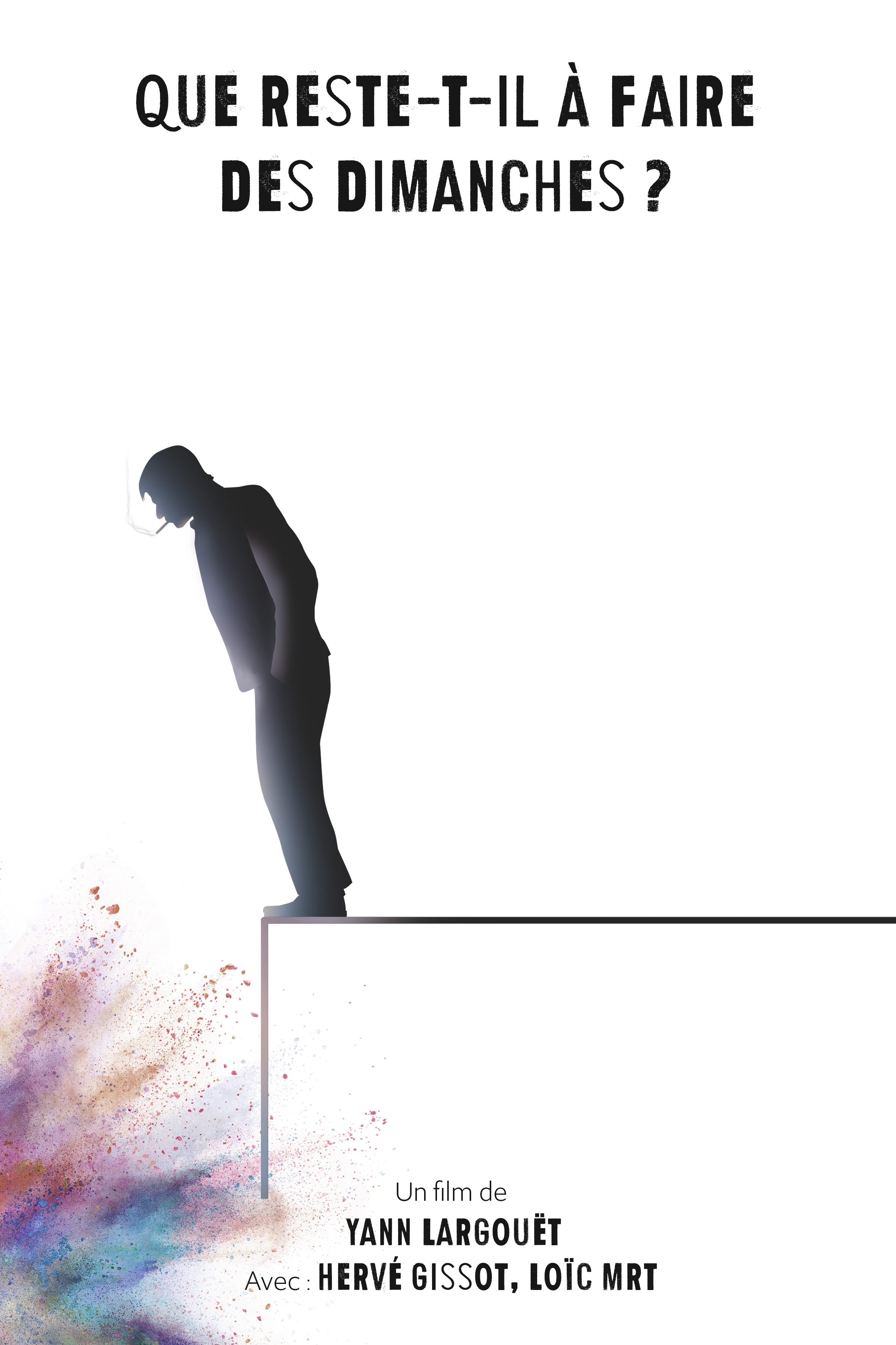 Que reste-t-il à faire des dimanches ?