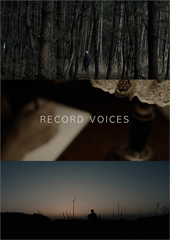 Record Voices