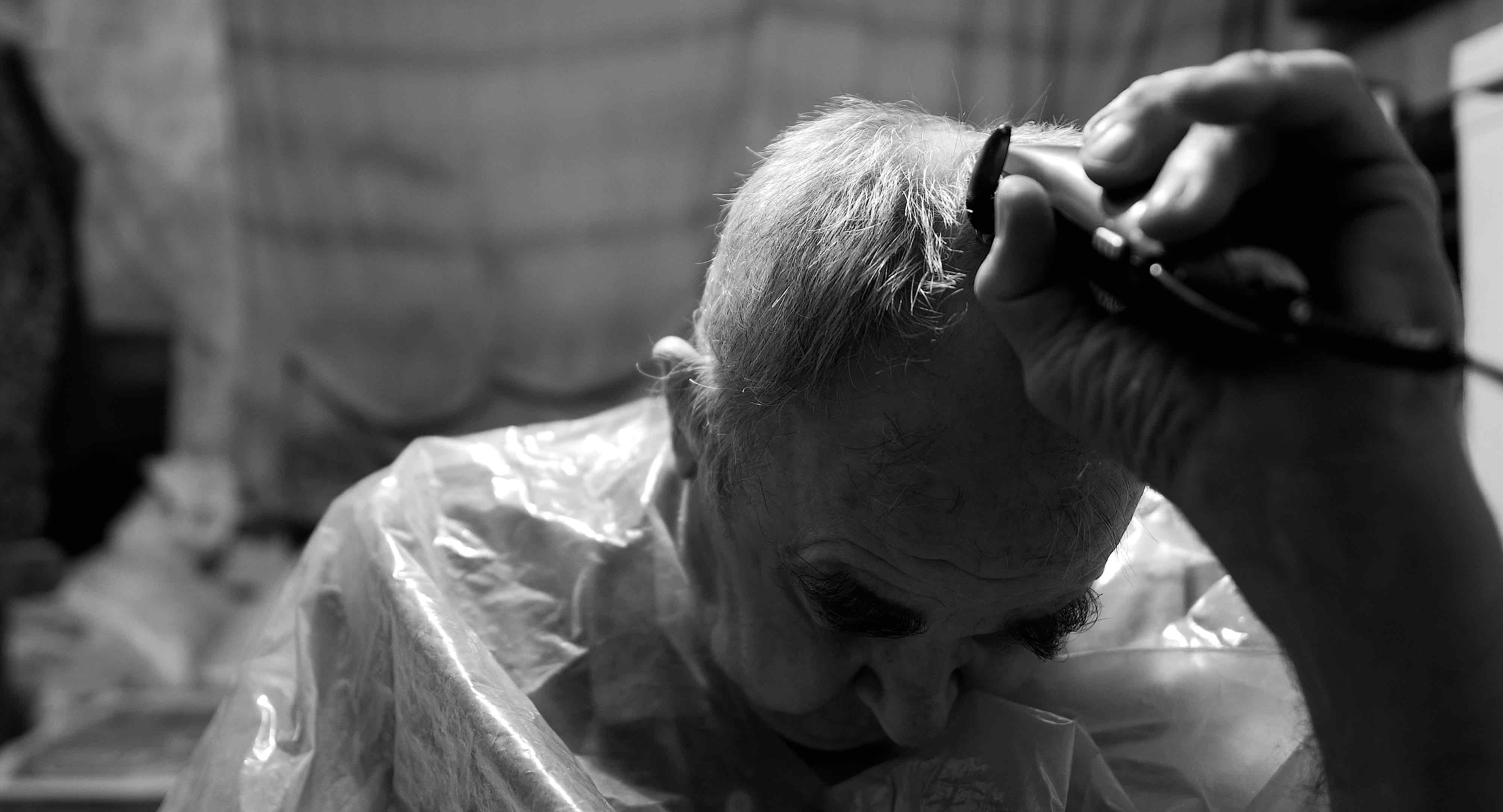 Moi drug Aleksandr Grigorevich