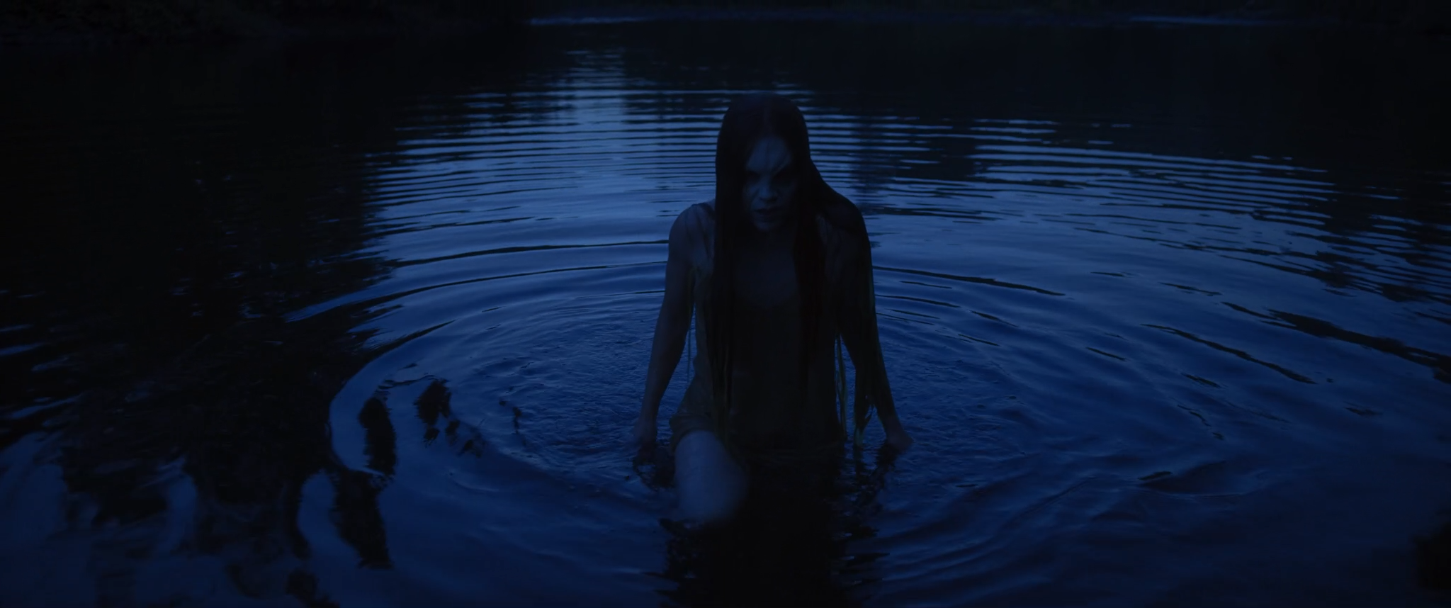 Where the Witch Lives