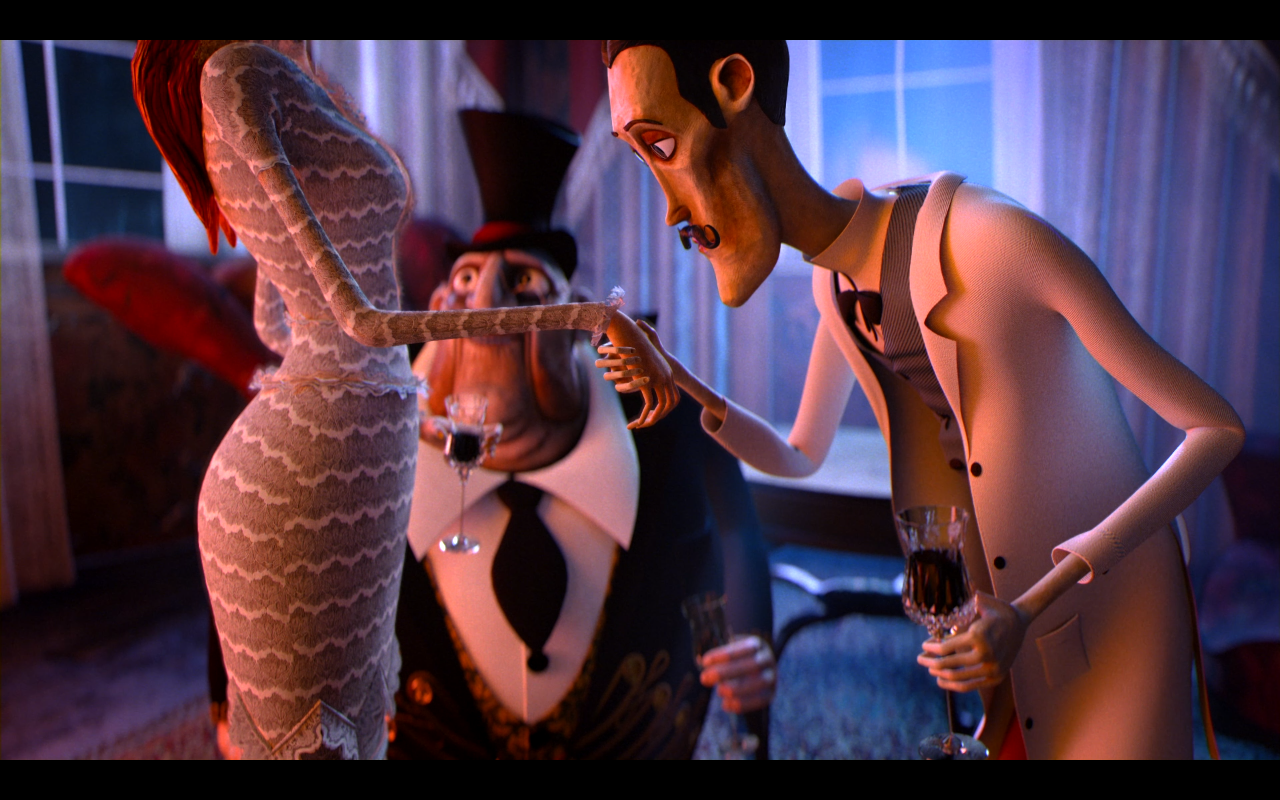 Împreună, trup și suflet