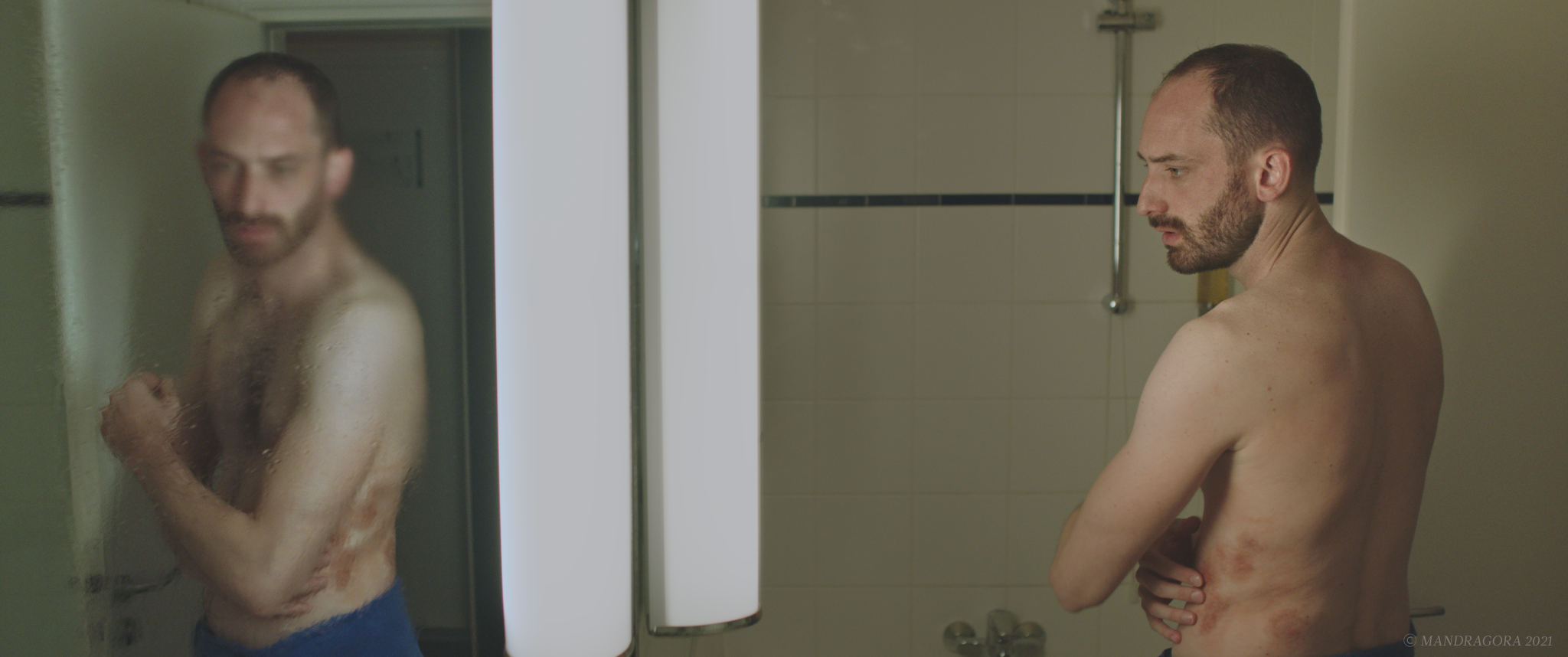 I'm Ok with Your Last Wish