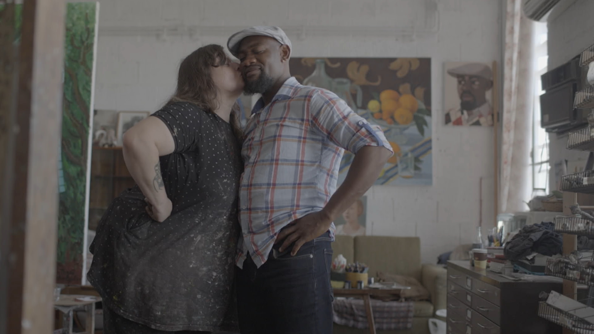 Soviet Life – Zoya Cherkassky