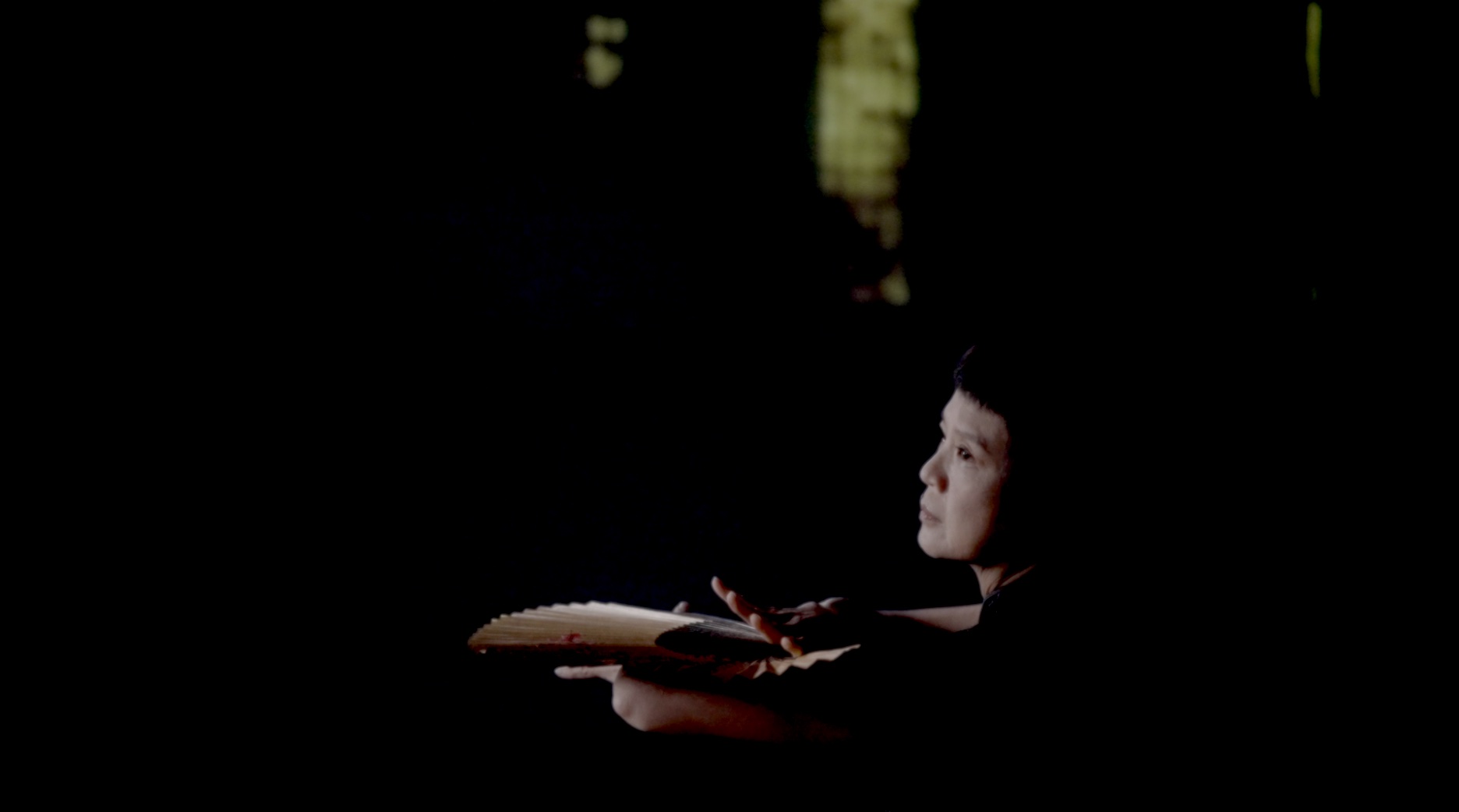 Garden of Forking Dreams