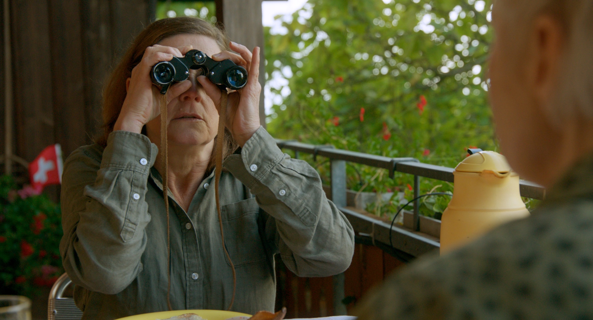 Inhalt eines Buenzlis