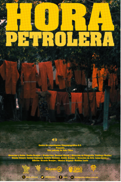 Hora Petrolera
