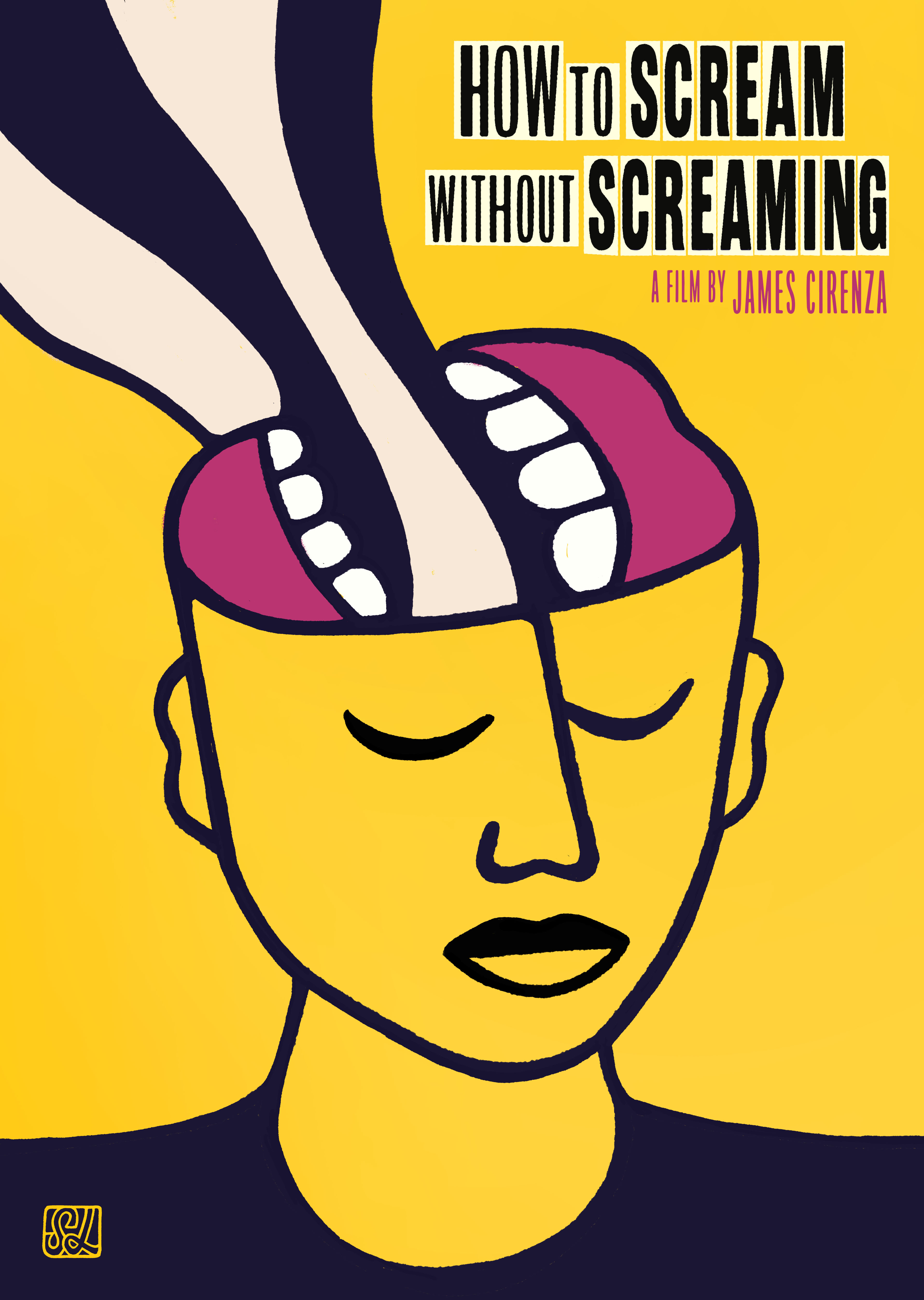 How to Scream Without Screaming