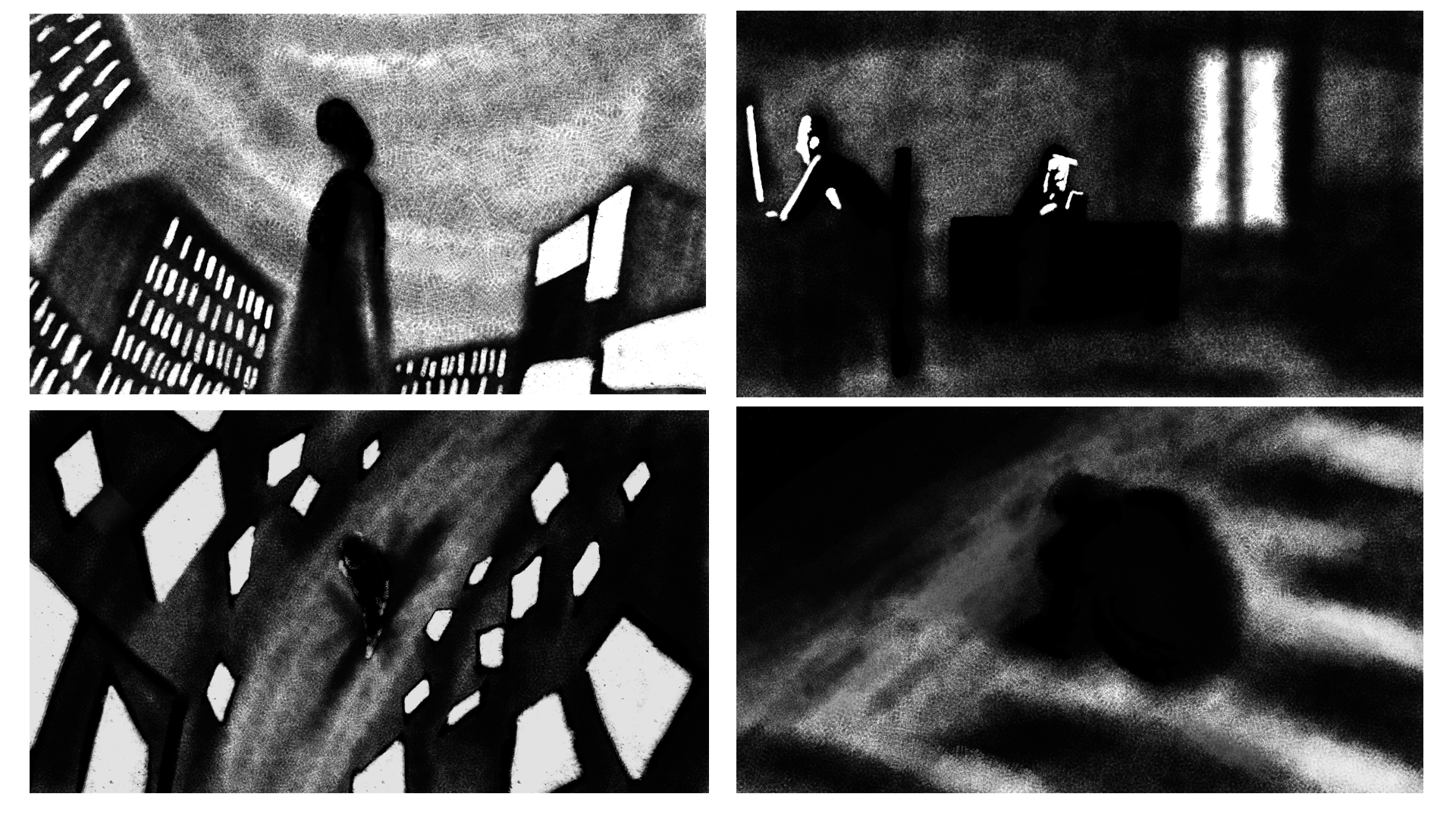 Nous sommes la Terre