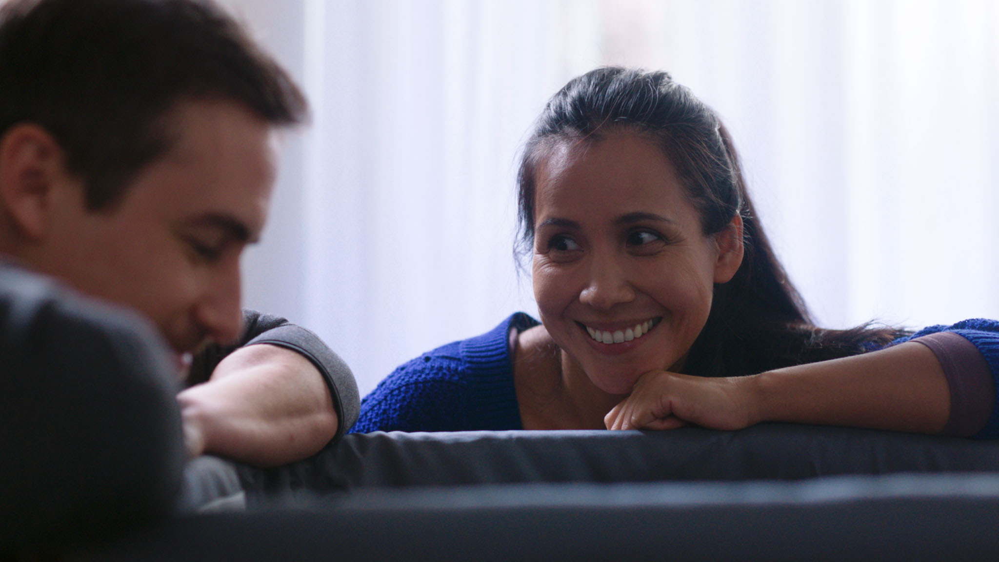 We Were Kids Back Then