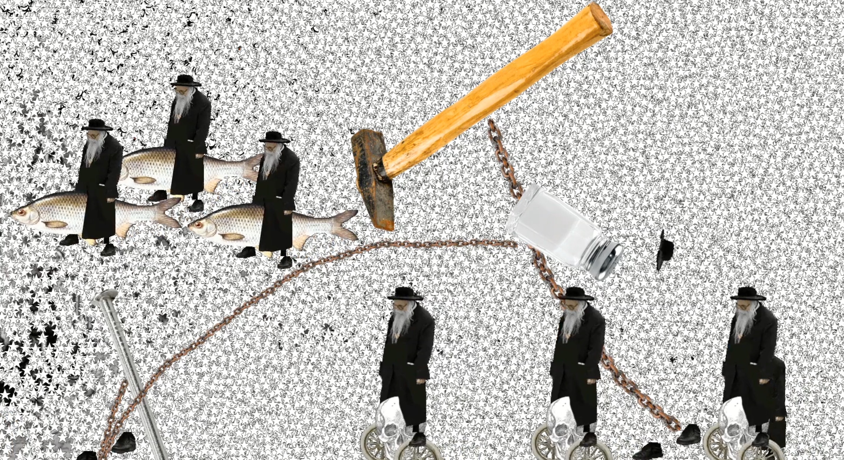 À côté de la gloire 