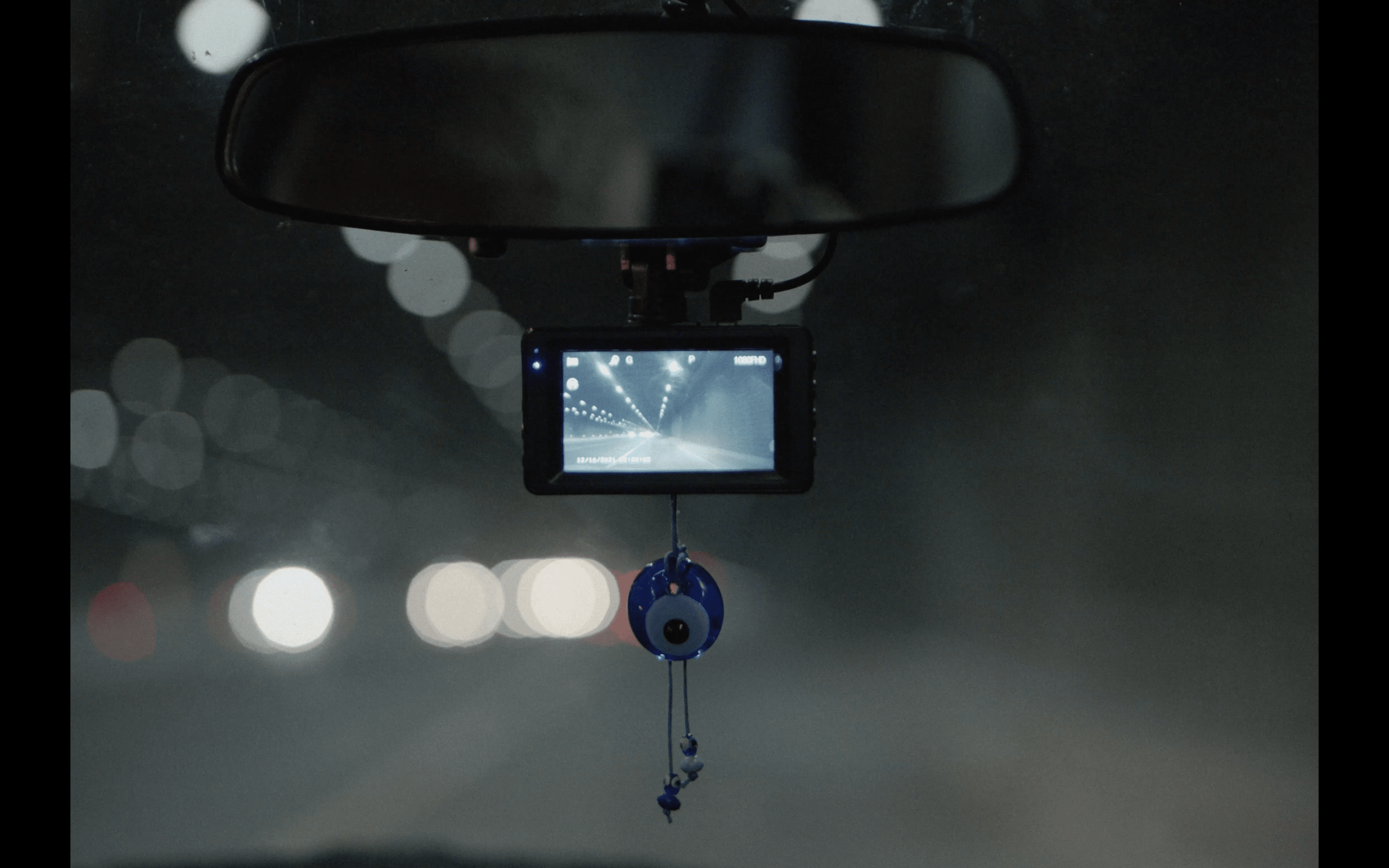 İkinci planetin qırmızı rəngi