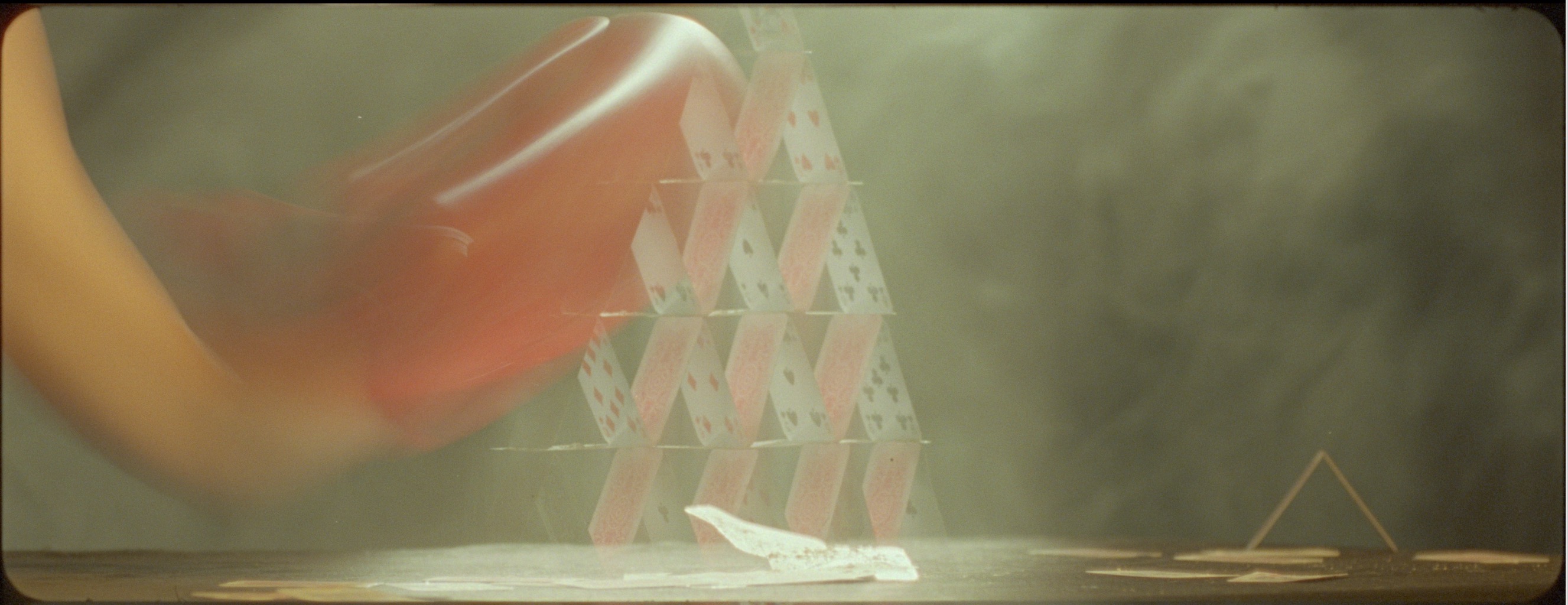 Honey Bunny Duracell