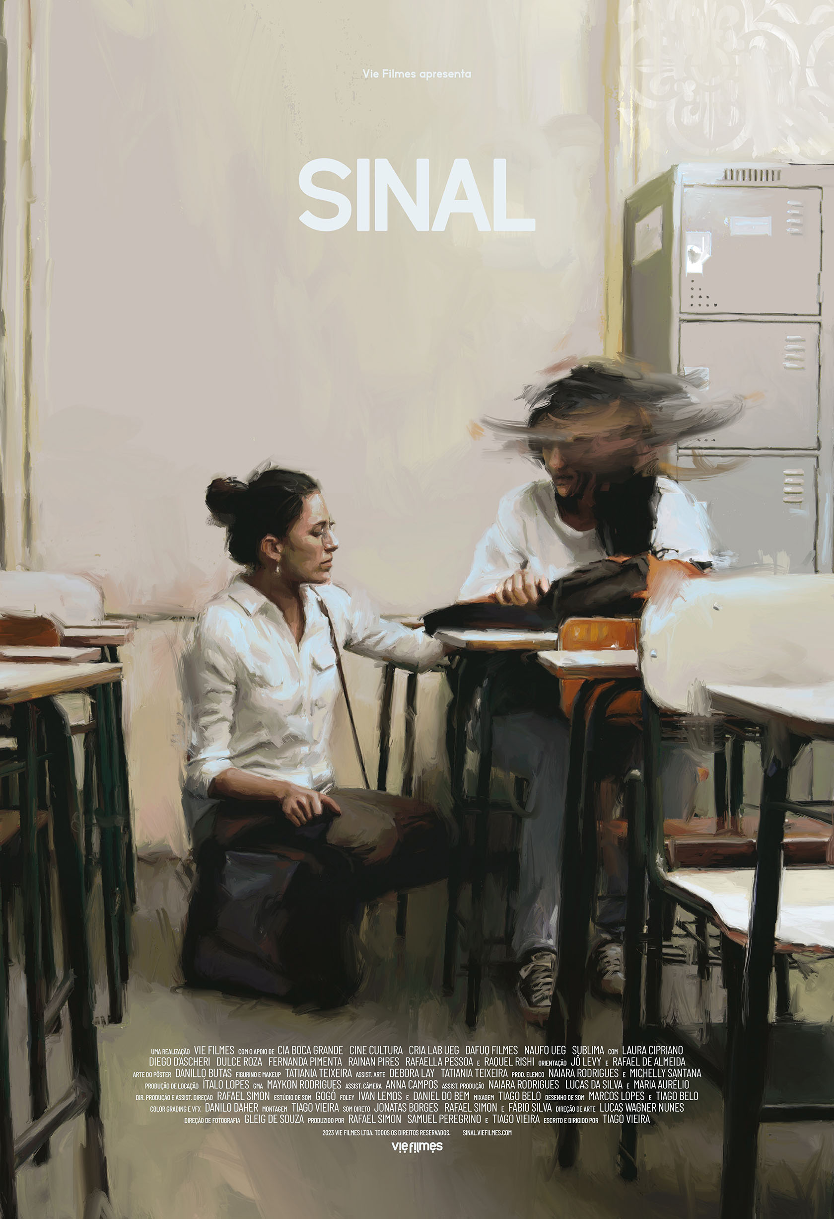 Sinal