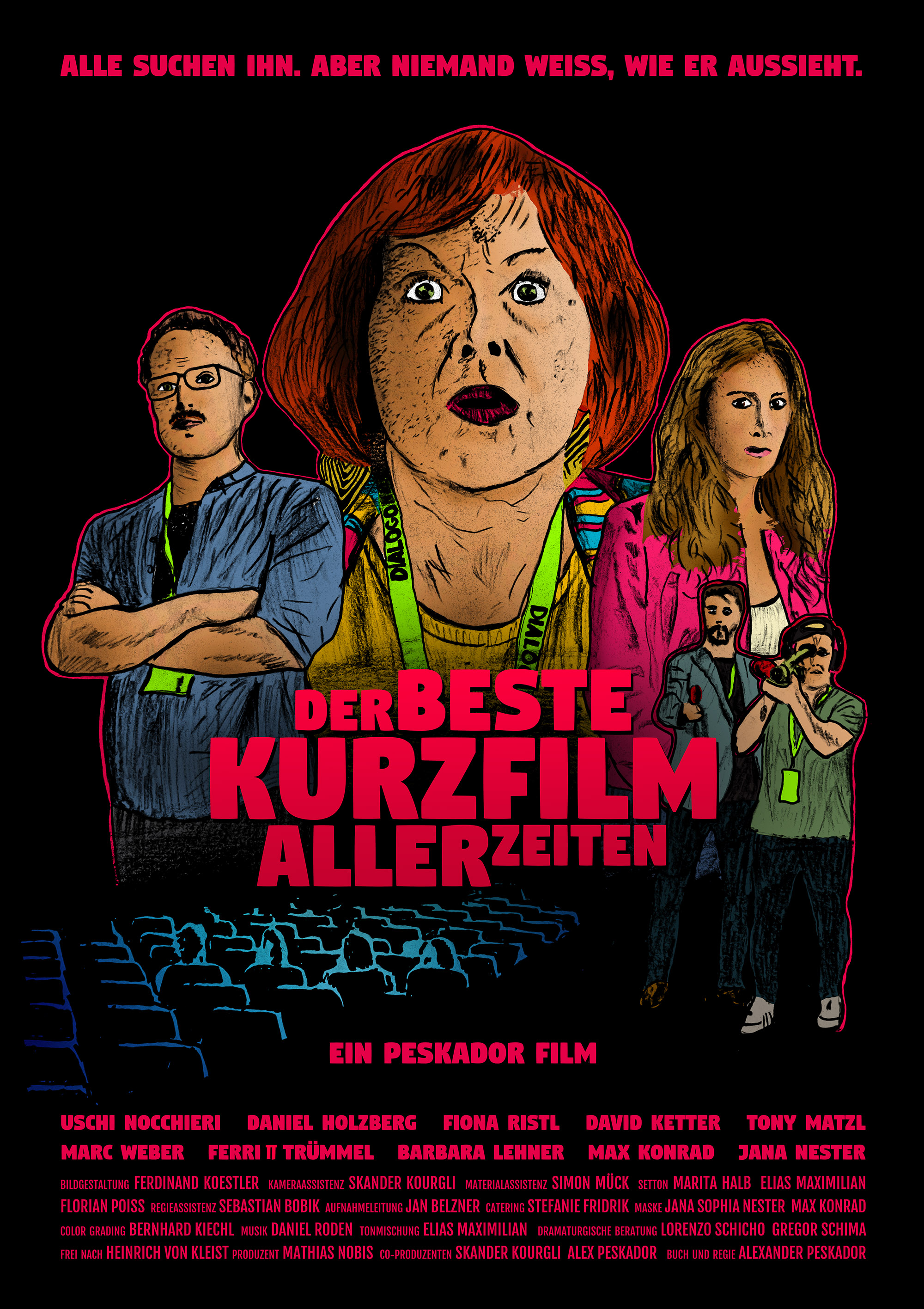 beste Kurzfilm aller Zeiten
