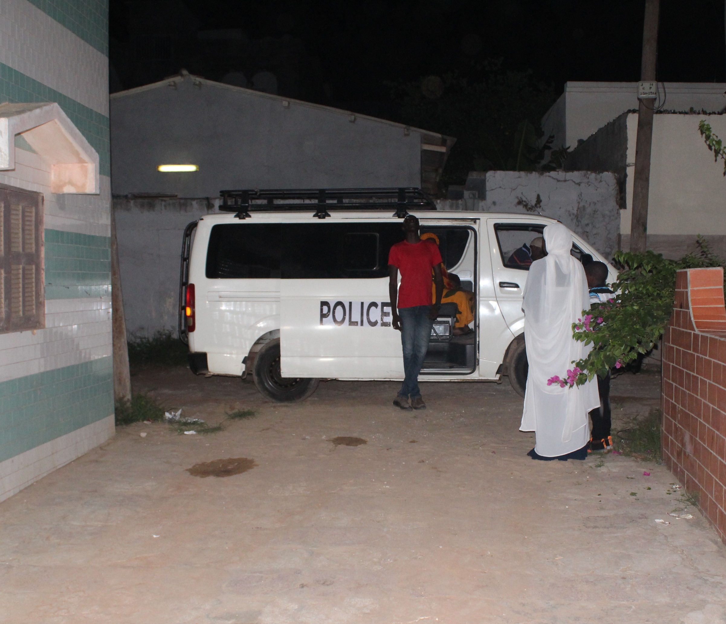 Batailles Silencieuses