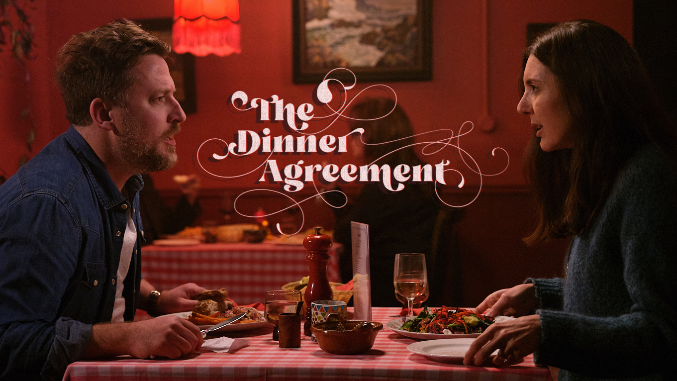 Dinner Agreement