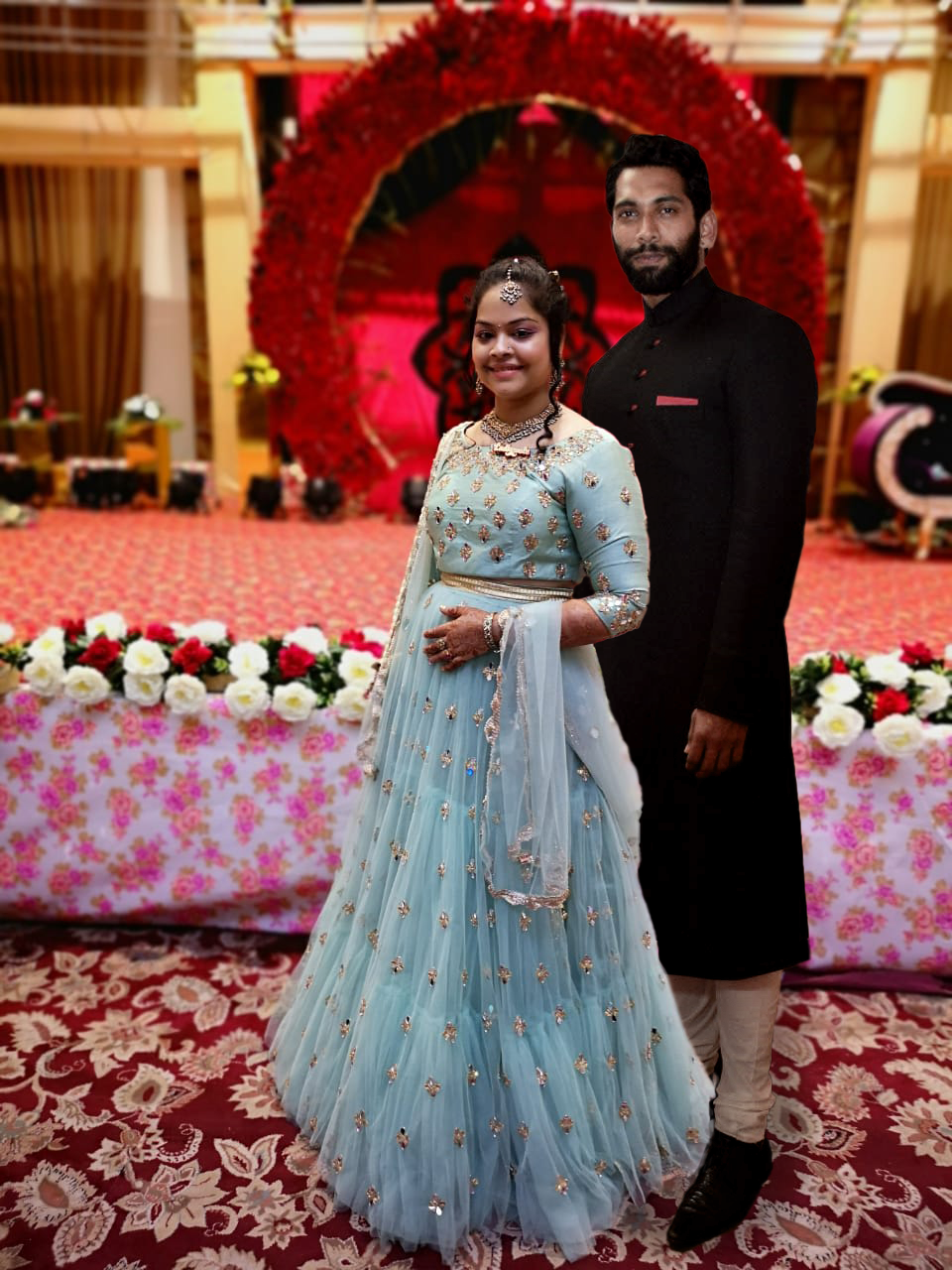 Masked And Breathless