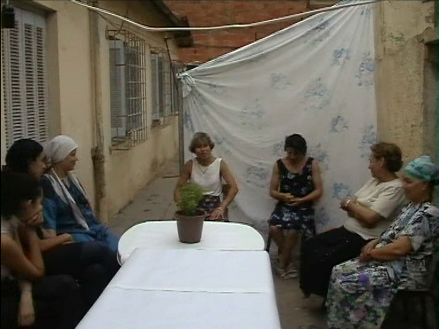  Hora fi El Djazaïr