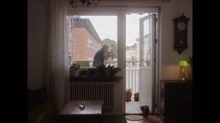 Sista dagen på jobbet