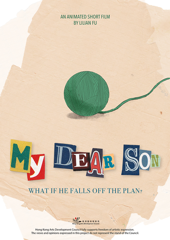 My Dear Son