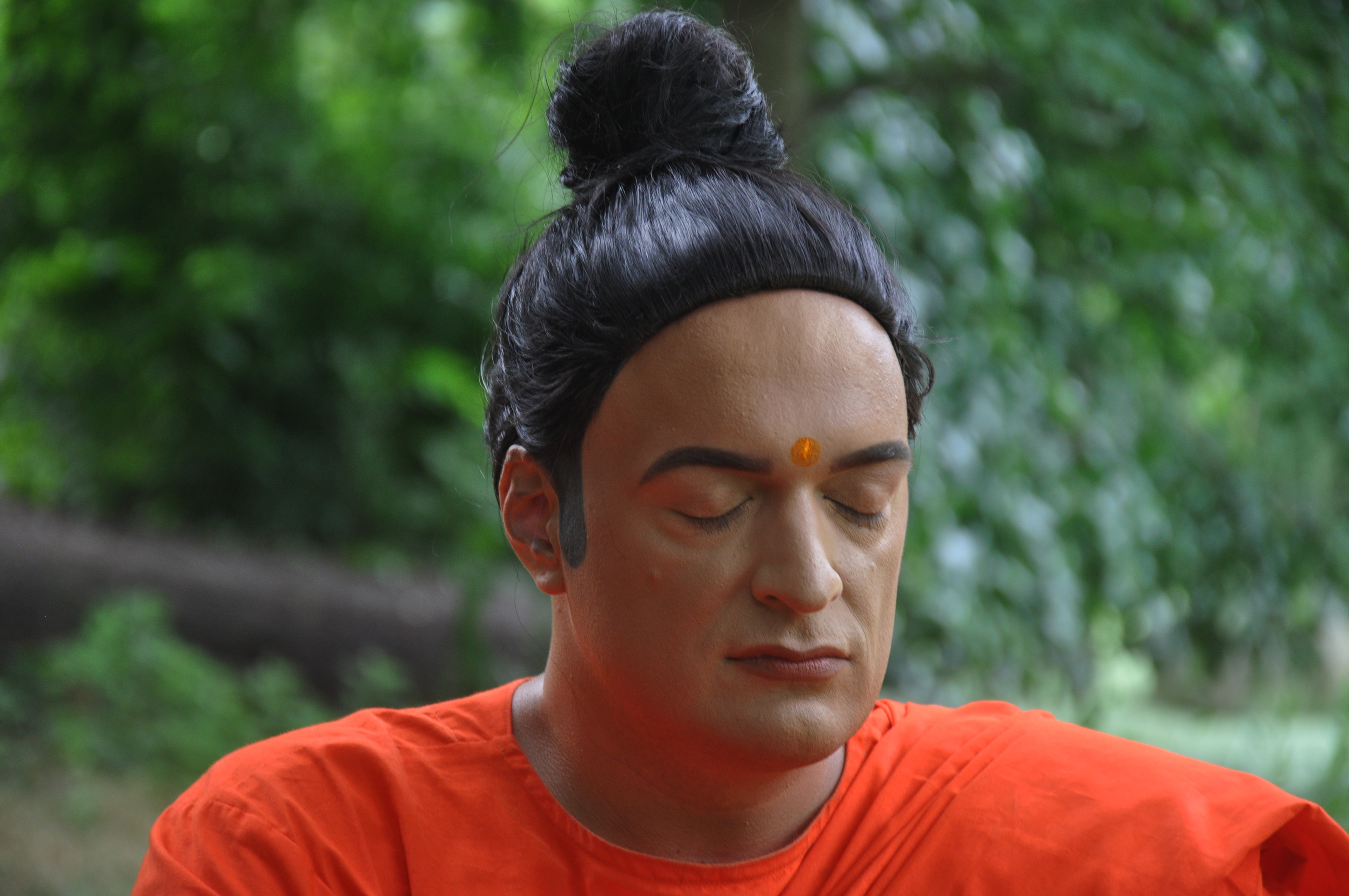 Yashodhara the Buddha's Wife