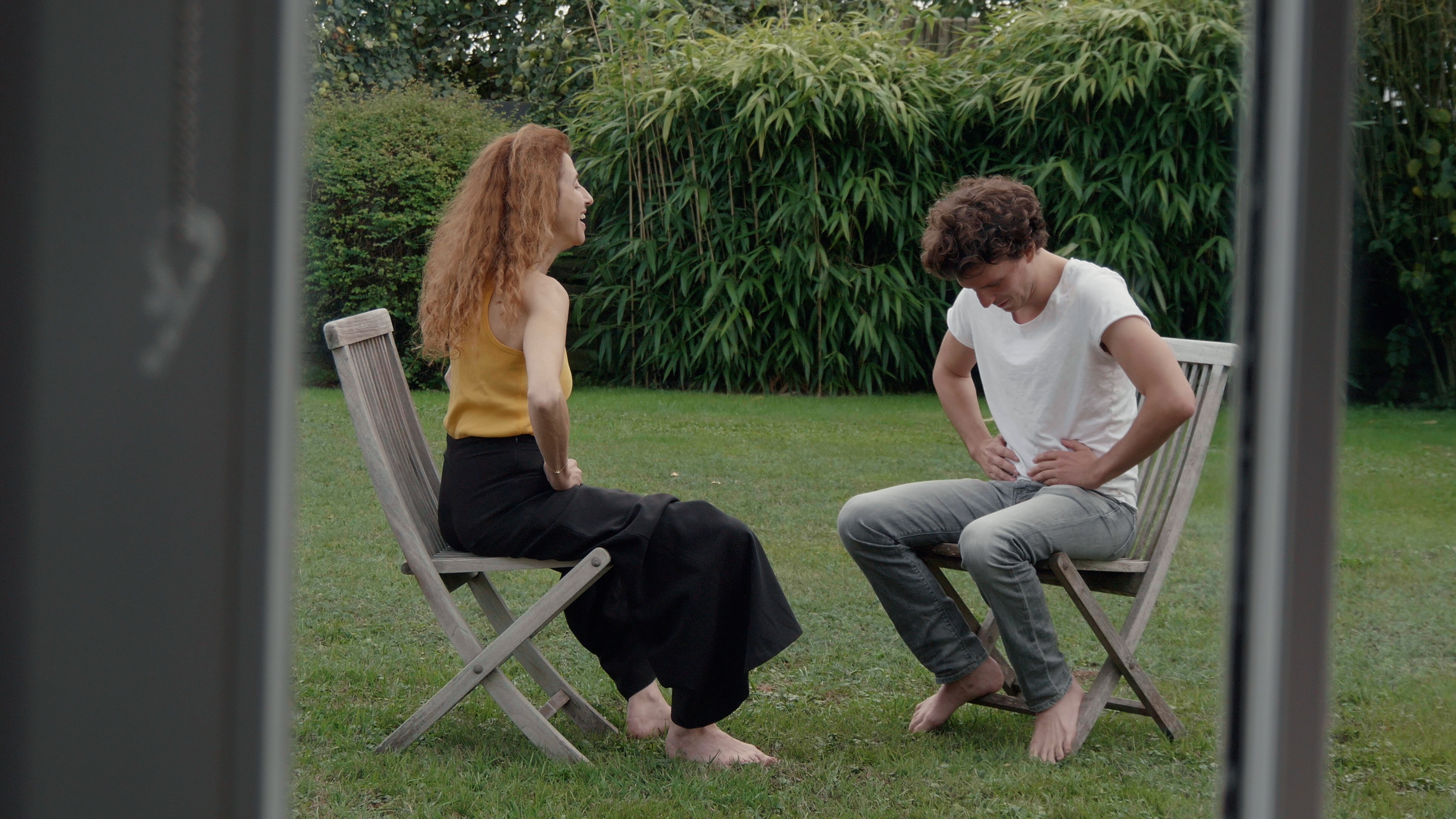 Interview de Guillaume Bogaert