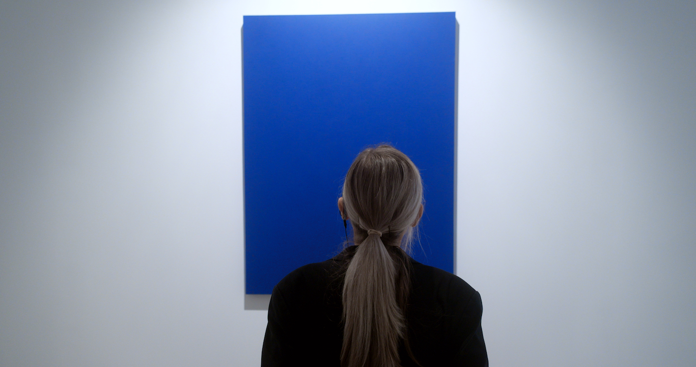 Long For You To See Me