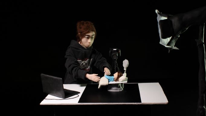 Nie bedzie film festiwalowy