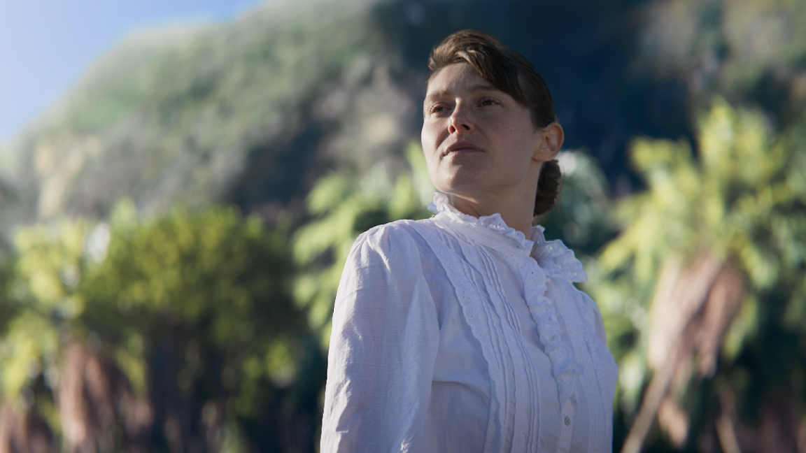 Nellie Bly
