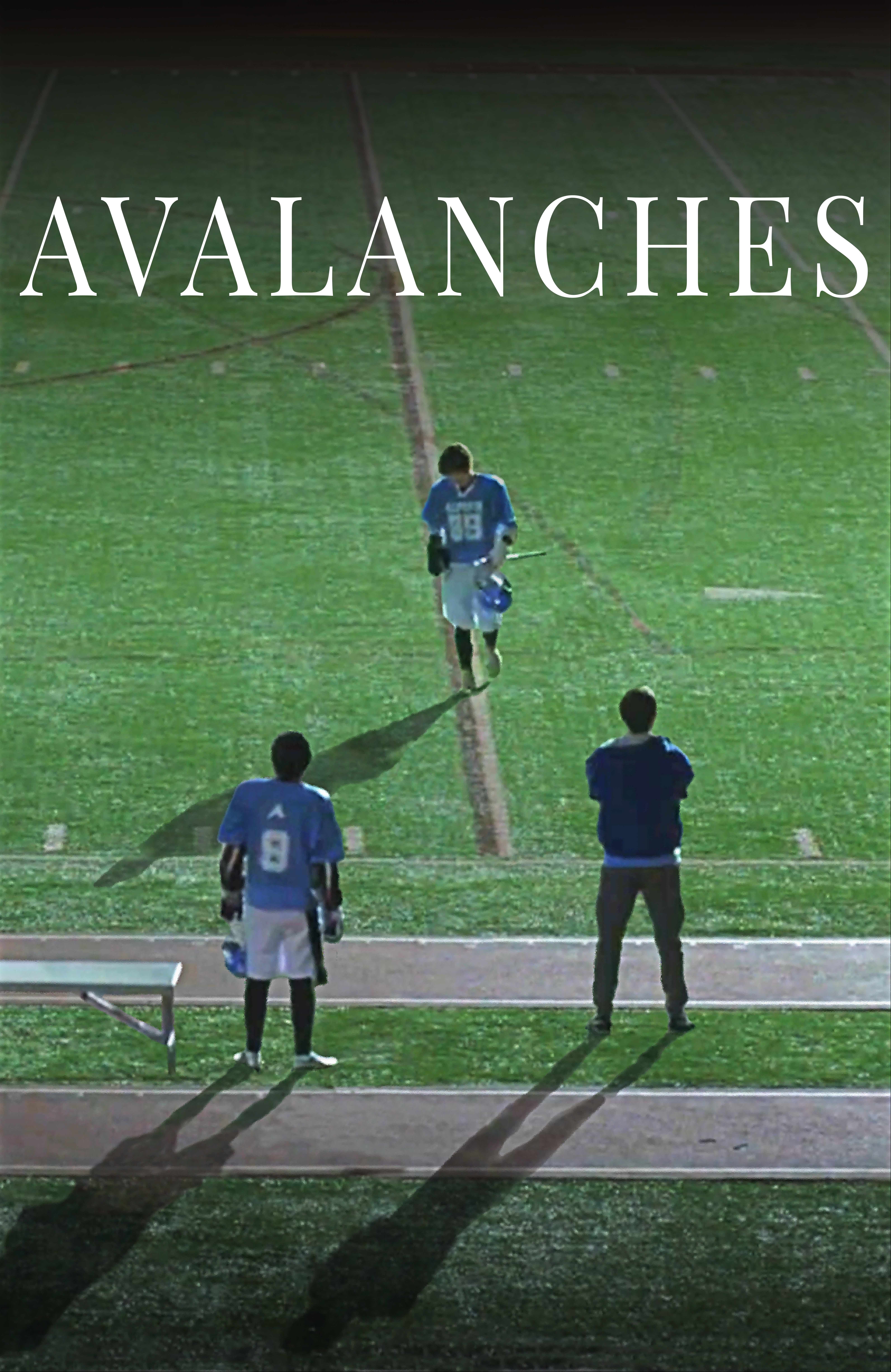 Avalanches