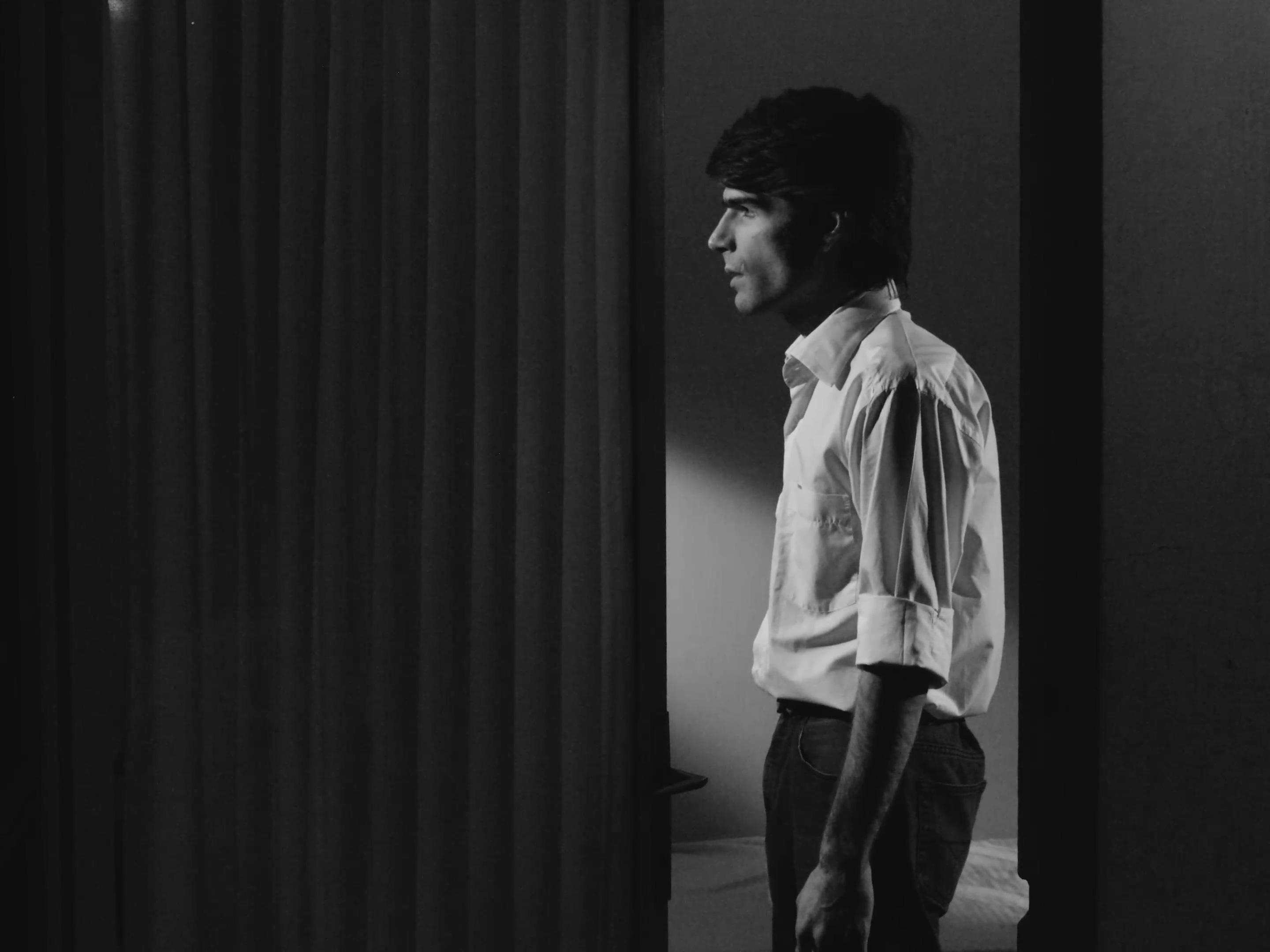 also Retained a Vague Image of Happiness