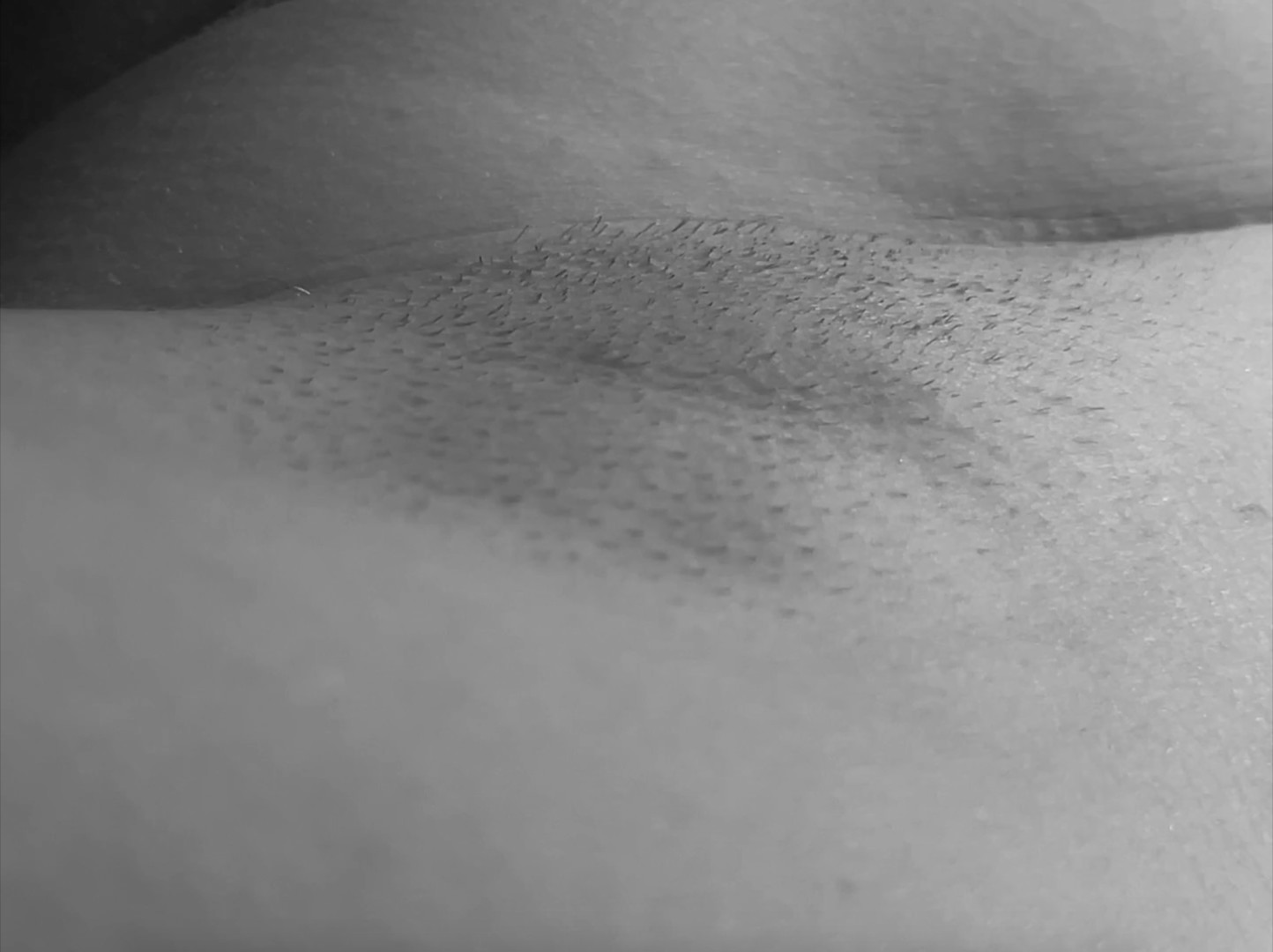 Magical Quality of Armpits