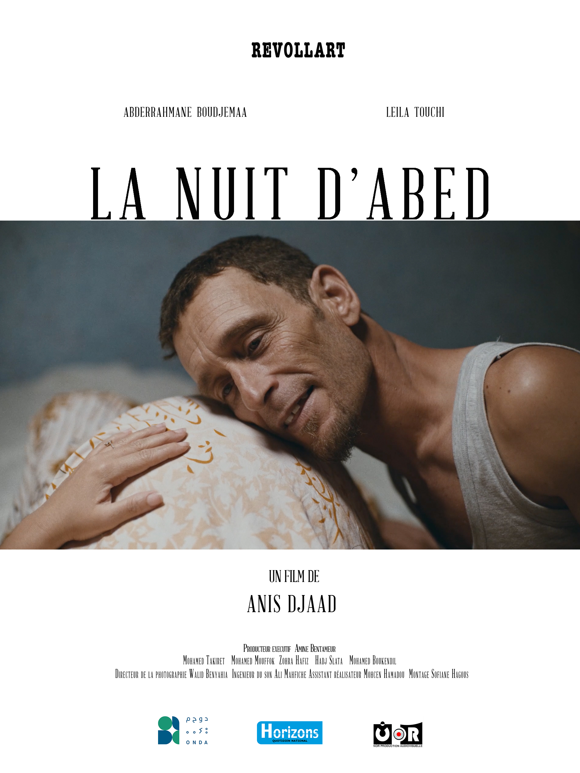 Nuit d'Abed