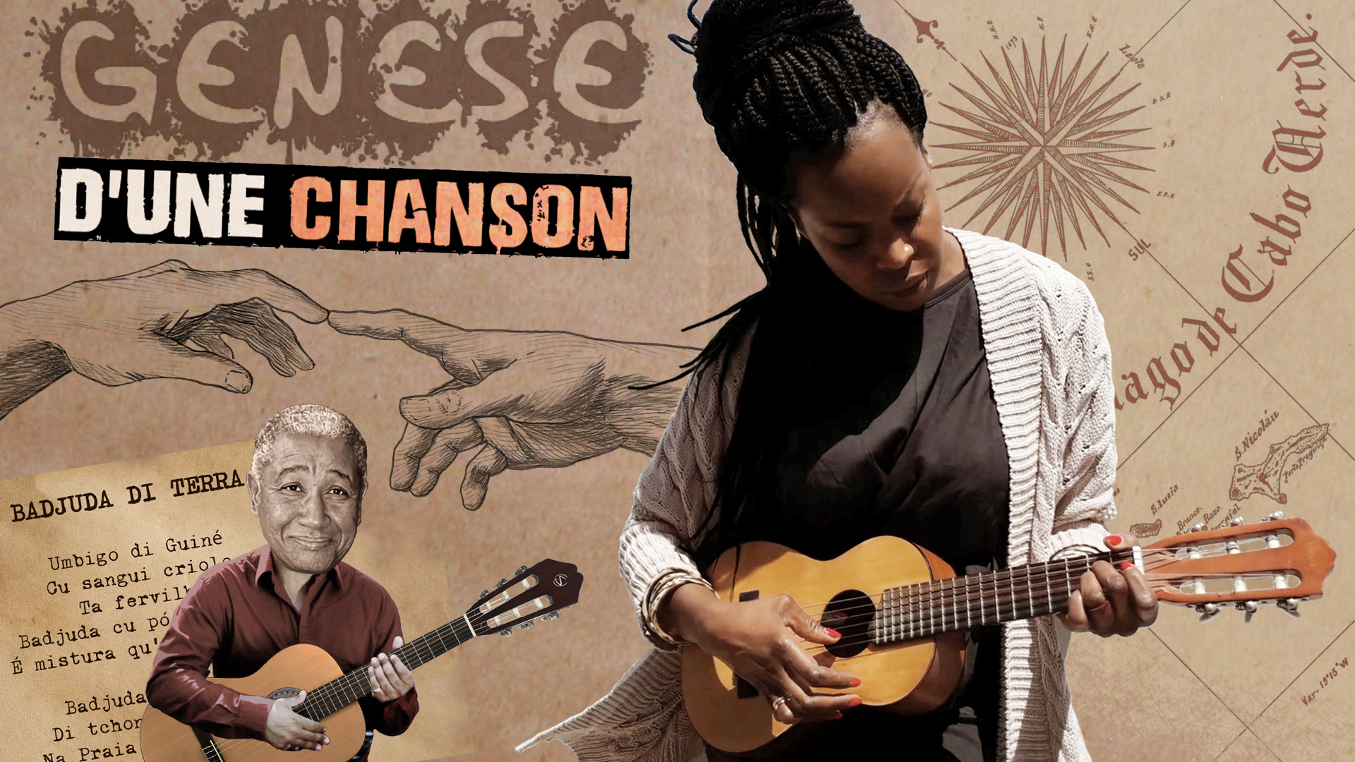 Genèse d'une chanson