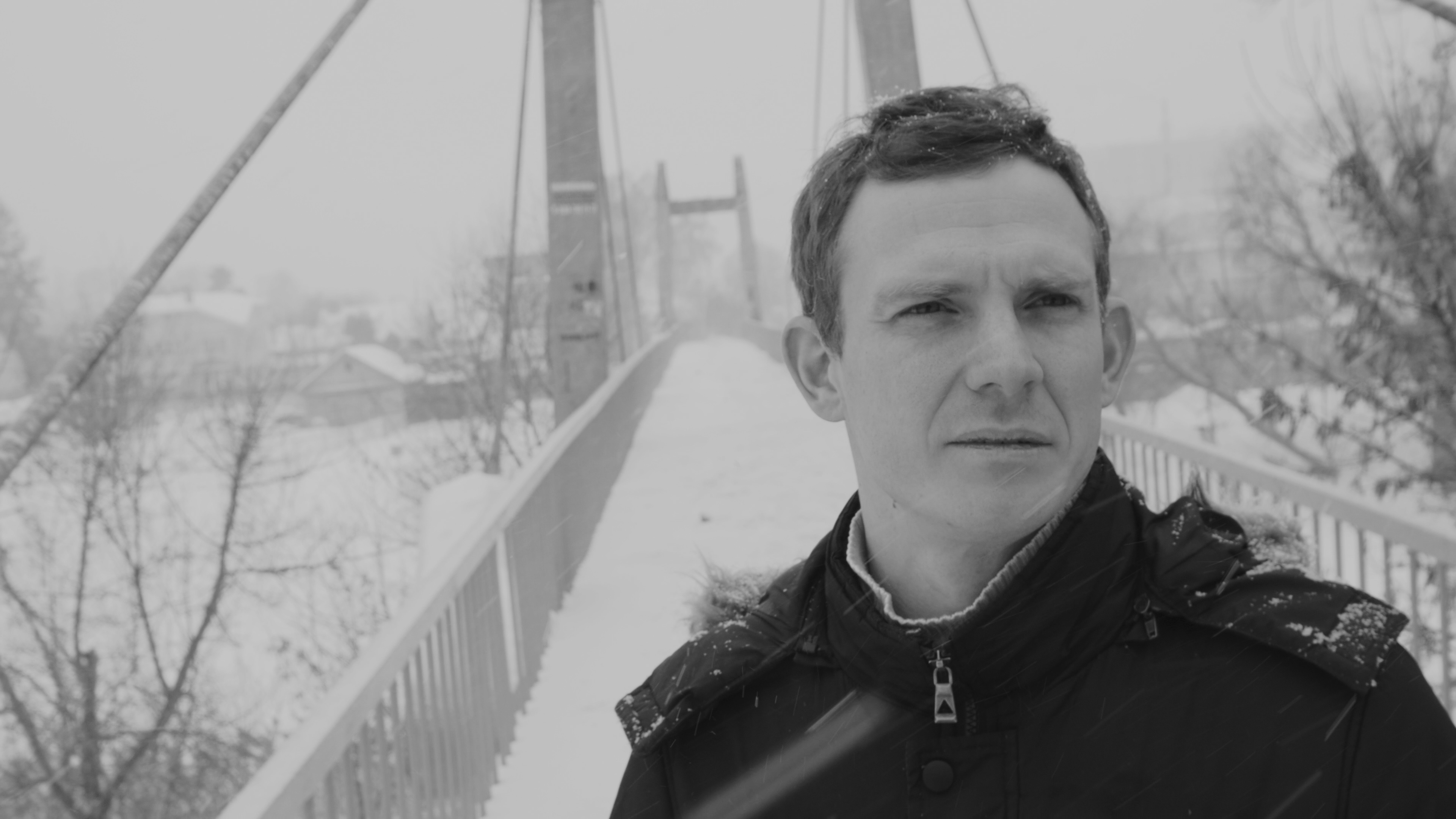 A Beautiful Woman Dies Twice