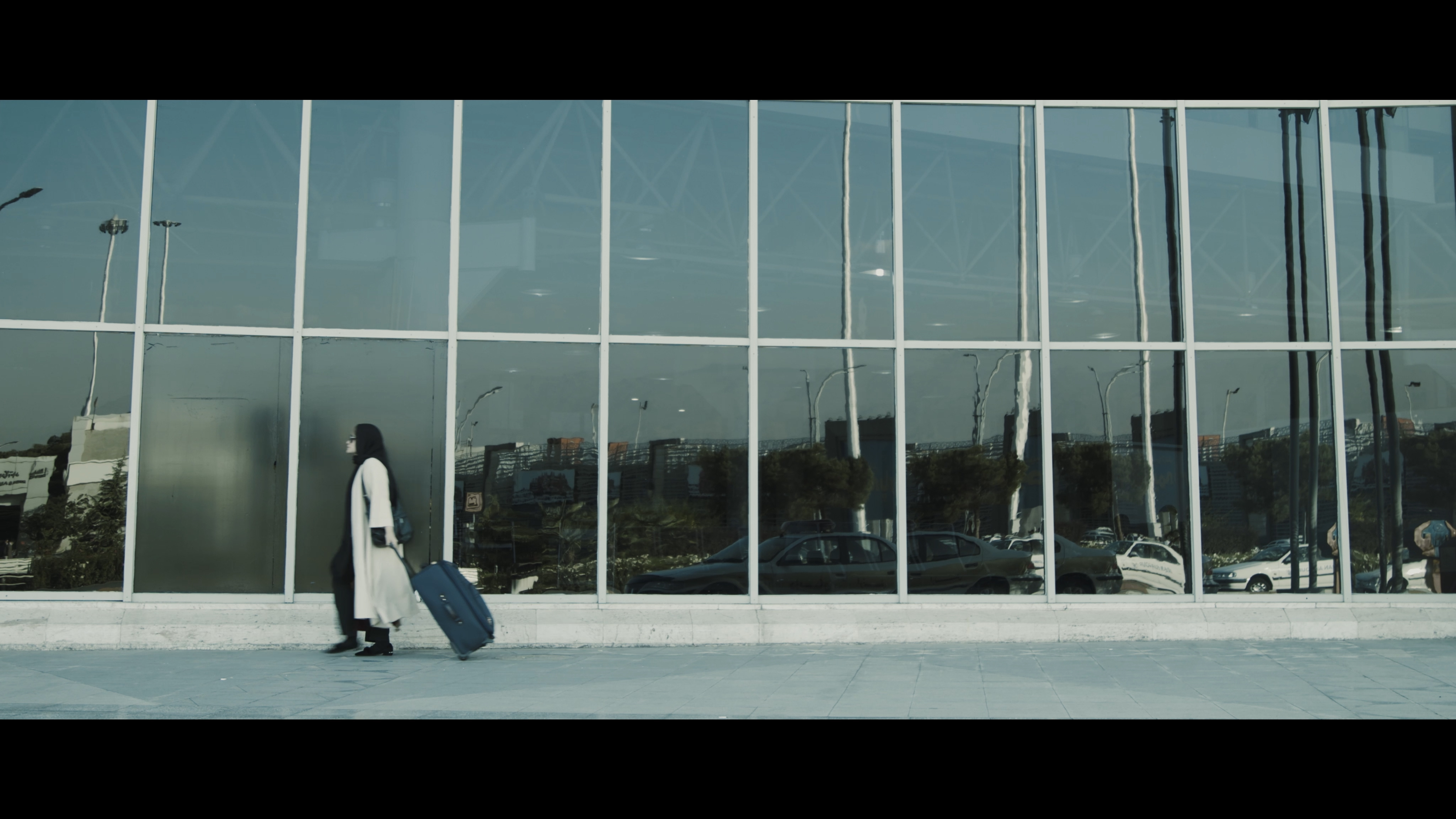 Passporte britaniyaei