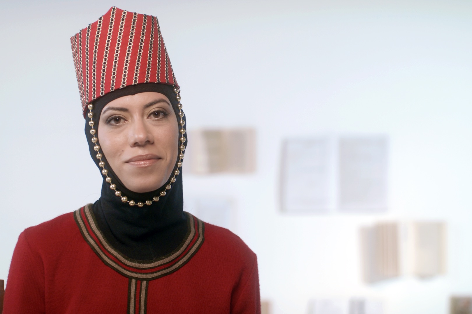 HATSI - Eu era outro lugar