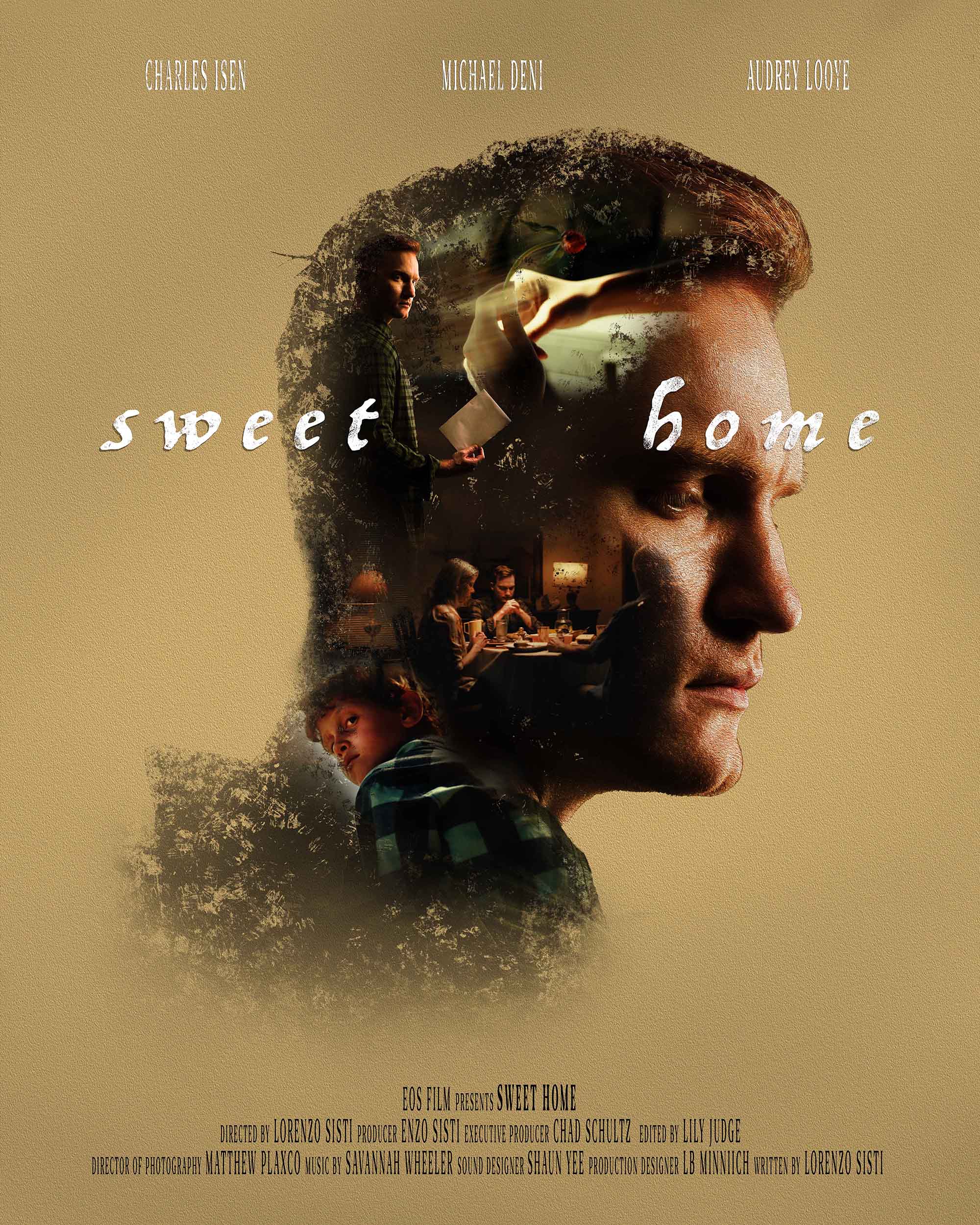 Sweet Home