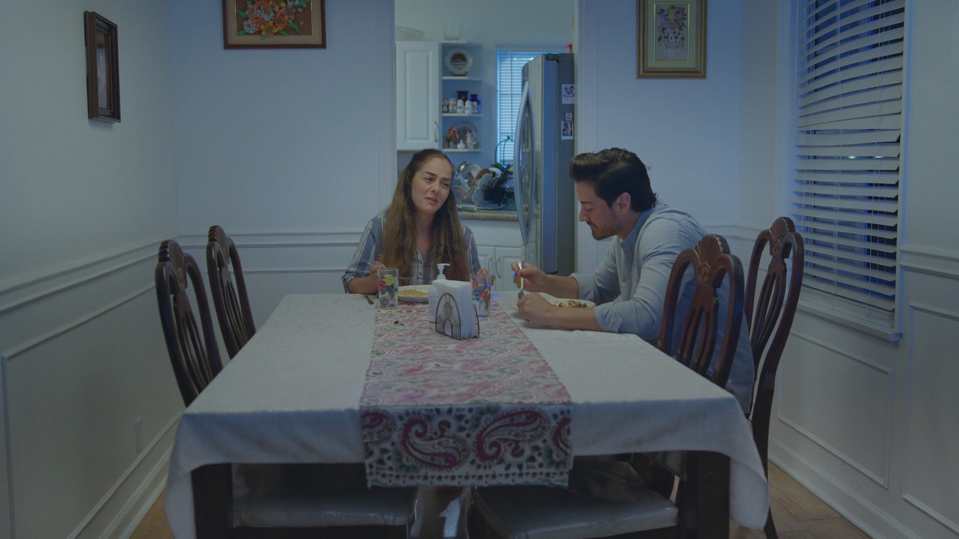 Rar La Raza “whiten the Race”