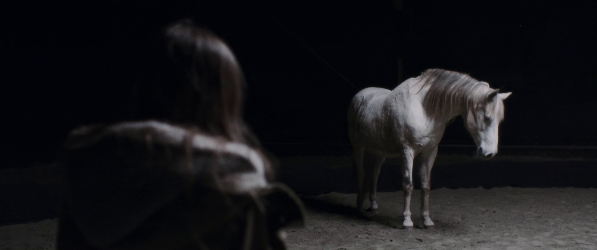 Ankou, l'enfant et les brigands