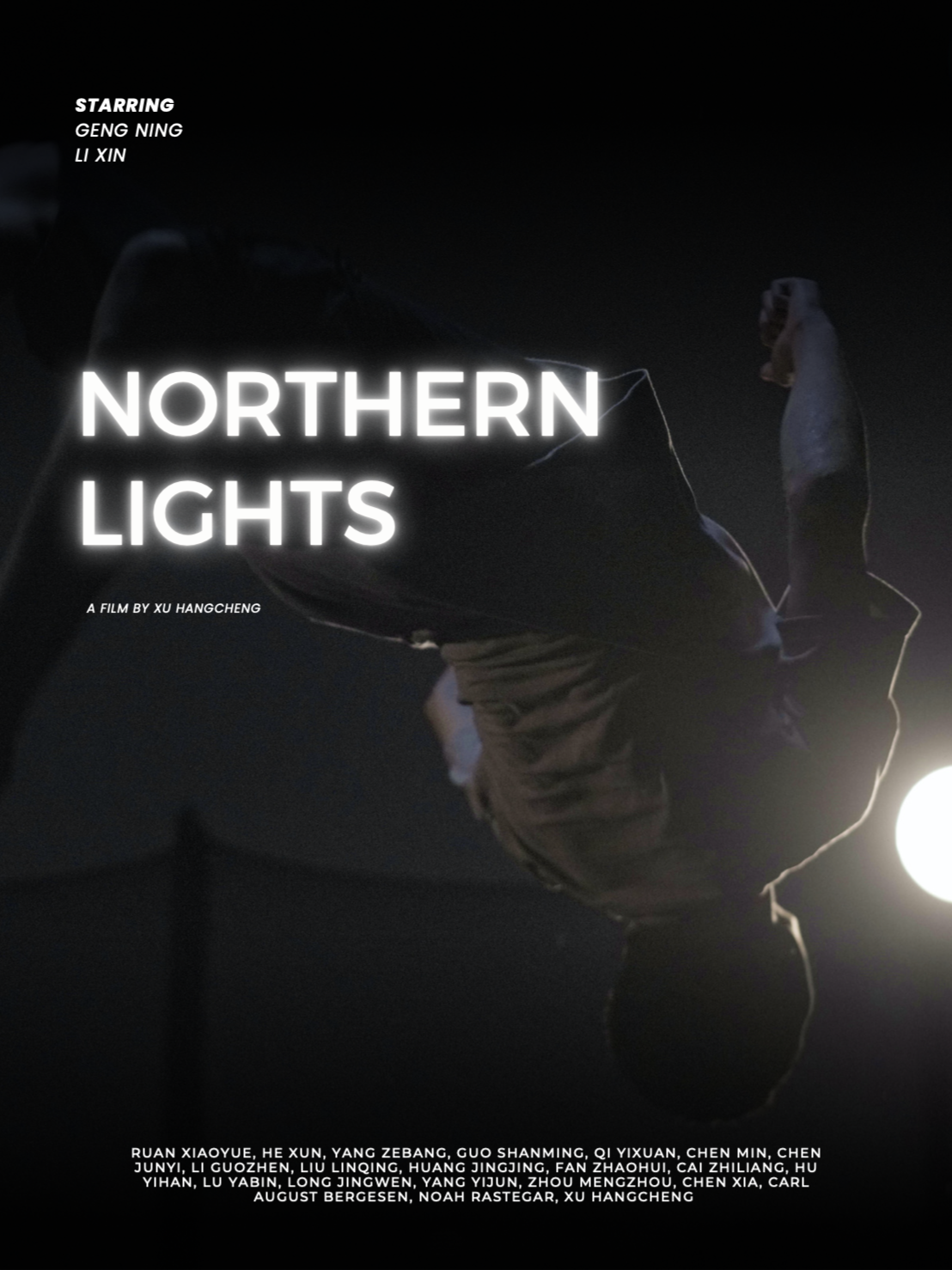 Northern Lights
